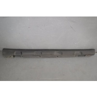 Накладка на порог (наружная) Mercedes-Benz GLA-class X156 A1566981054