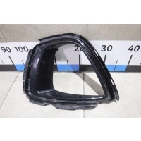 Рамка противотуманной фары правой KIA Sorento UM 86526C5040