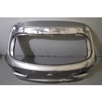 Дверь багажника Mitsubishi ASX 5801B035