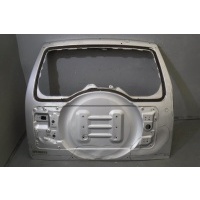 Дверь багажника Mitsubishi Pajero 4 5821A058