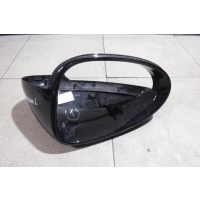 Крышка корпуса зеркала левого Porsche Macan 95B857527AG2X