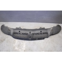 Юбка передняя Mercedes-Benz M-class W166 A1668851725