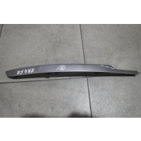 Молдинг переднего бампера Land Rover Range Rover 4 LR057638