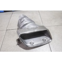 Насадка на глушитель Mercedes-Benz GLK-class X204 A2074902027