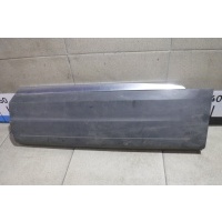 Накладка двери задней левой Volkswagen Tiguan 1 5N0854949E