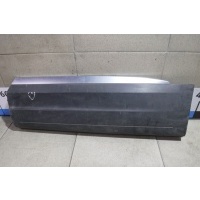 Накладка двери задней левой Volkswagen Tiguan 1 5N0854949E