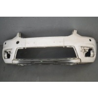 Бампер передний Skoda Yeti 5L0807221K