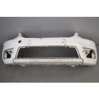 Бампер передний Skoda Yeti 5L0807221K