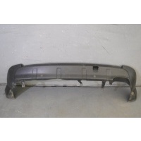 Бампер задний Mitsubishi Outlander XL 6410A622
