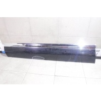 Накладка двери передней левой Volkswagen Touareg NF 7P6854939MGRU