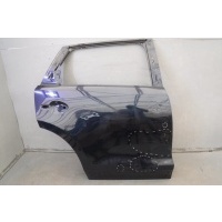 Дверь задняя правая Mazda CX-9 EW TKY17202XD
