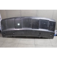 Накладка переднего бампера Land Rover Range Rover 4 LR038741