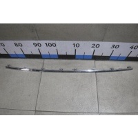 Молдинг переднего бампера Audi A6 C7 4G08075782ZZ