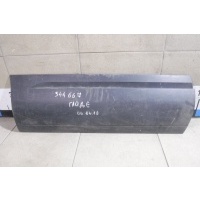 Накладка двери задней правой Volkswagen Touareg NF 7P68549509B9