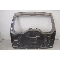 Дверь багажника Mitsubishi Pajero 4 5821A058