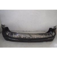 Бампер задний Mercedes-Benz GL-class X166 A16688556009999