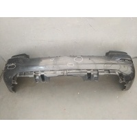 Бампер задний Mercedes-Benz GLK-class X204 A20488009499999