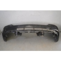 Бампер задний Mercedes-Benz GLK-class X204 A20488009499999
