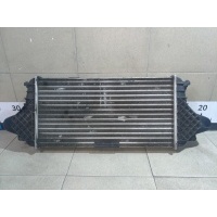 Интеркулер Mercedes-Benz GL-class X166 A0995002800