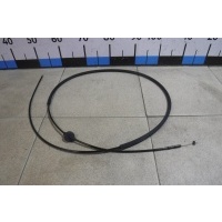 Трос открывания капота Audi A6 C7 4G0823535