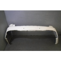 Бампер задний Mercedes-Benz GLS-class X166 A16688539009999