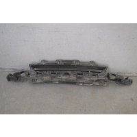 Решетка в бампер центральная BMW 3-series F34 51117293808