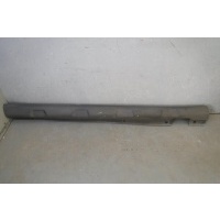 Накладка на порог (наружная) Mercedes-Benz GLA-class X156 A1566981054