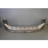 Бампер задний Volvo XC60 1 30763426