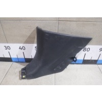 Накладка порога (внутренняя) Toyota Land Cruiser Prado 150 6211260251C0