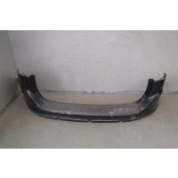Бампер задний Volvo XC60 1 30763426