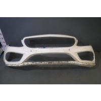 Бампер передний Mercedes-Benz C-class W205 A2058850925
