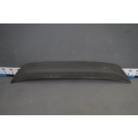 Юбка задняя Volkswagen Golf 7 5G6807568B9B9