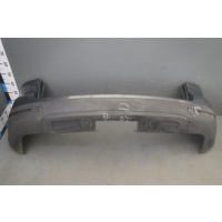 Бампер задний Volkswagen Touareg GP 7L6807421