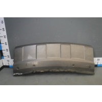 Накладка переднего бампера Land Rover Range Rover 4 LR038741