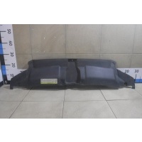Кожух замка капота Audi A6 C7 4G0807081