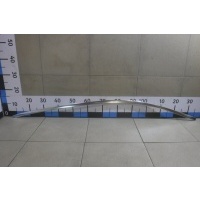 Молдинг передней левой двери Mercedes-Benz E-class W213 2136909504