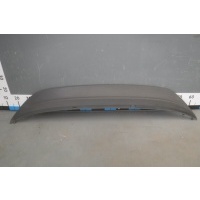 Юбка задняя Volkswagen Golf 7 5G6807568B9B9