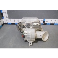 Корпус отопителя Peugeot 308 1 6480E8