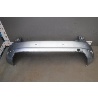 Бампер задний Skoda Yeti 5L6807421D
