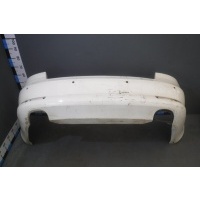 Бампер задний Skoda Octavia A5 1Z5807417