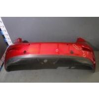 Бампер задний Mazda Mazda3 BM BHN150221ABB