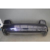 Бампер задний Mazda CX-7 ER EHY15022XBB
