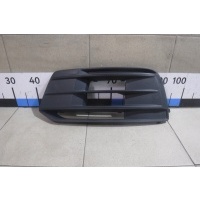 Решетка в бампер левая Audi Q5 80A 80A8076794W3