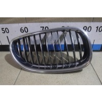 Решетка радиатора правая BMW 5-series E60 51137065702