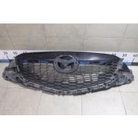Решетка радиатора Mazda CX-5 1 KD4550710G