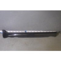 Накладка на порог (наружная) Volvo XC60 1 39819619