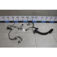 Проводка (коса) Mercedes-Benz E-class W213 A2135406831