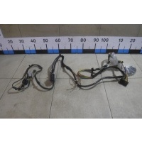 Проводка (коса) BMW 3-series E90 61129238738