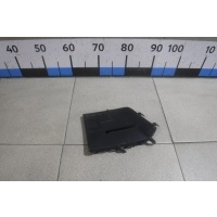 Заглушка бампера левая Audi A6 C7 4G0807245D