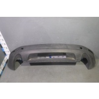 Юбка задняя Volkswagen Touareg NF 7P68074349B9